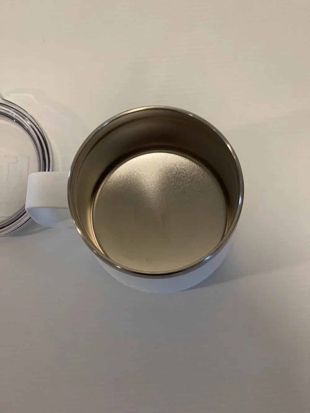 YETI Rambler Mug